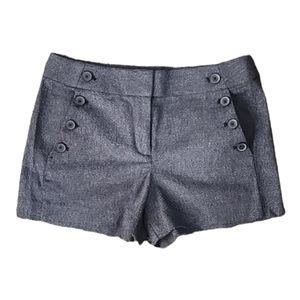 Loft The Riviera Short shorts size 4